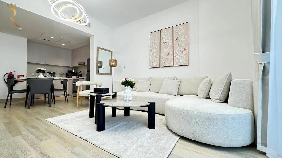 Waters Edge Retreat Cozy 1Br With Private Balcony Apartment Abu Dhabi