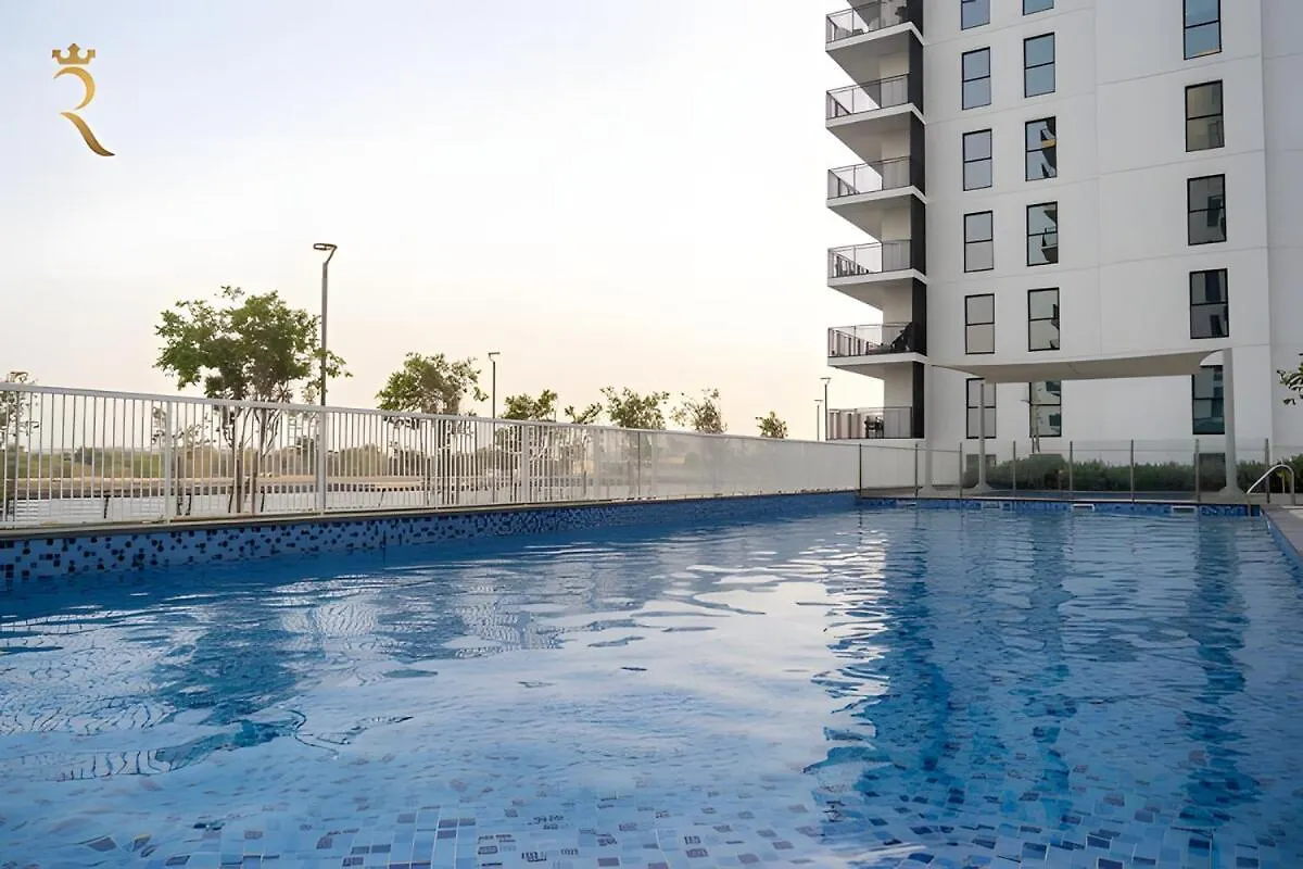 Waters Edge Retreat Cozy 1Br With Private Balcony Apartment Abu Dhabi 0*,  United Arab Emirates