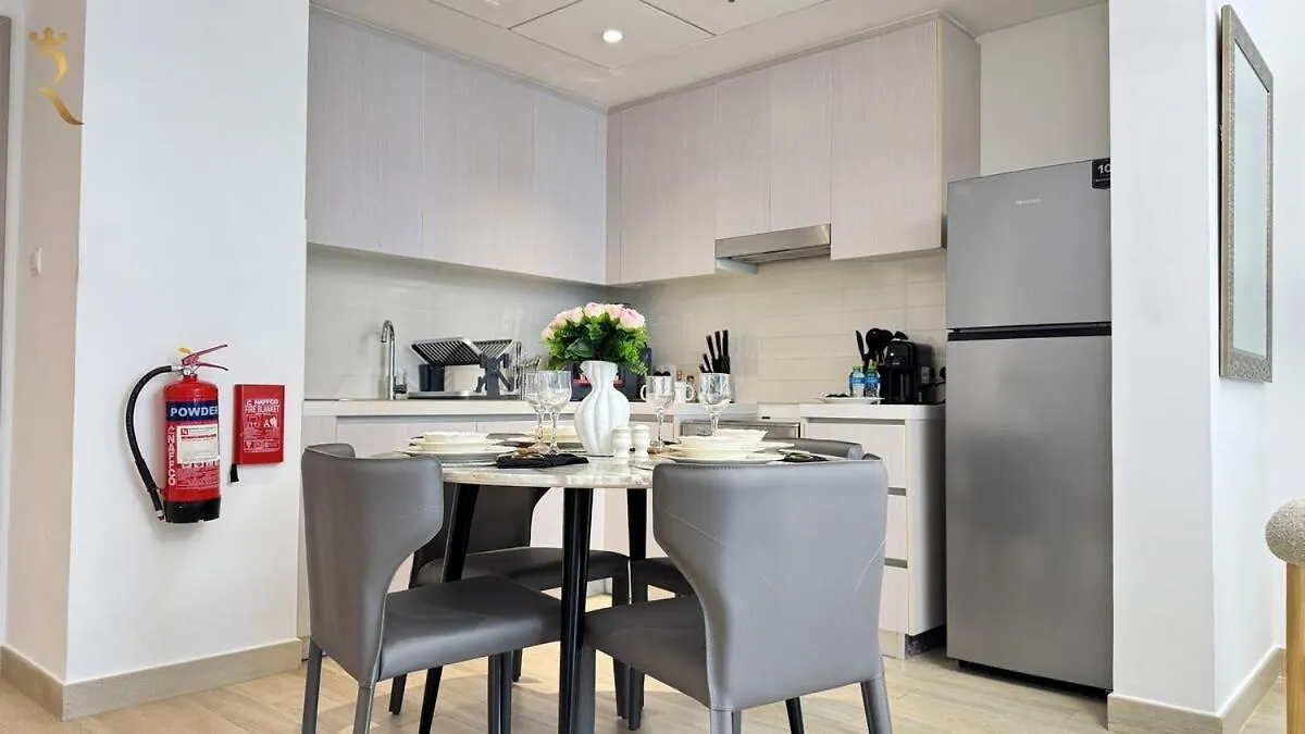 Waters Edge Retreat Cozy 1Br With Private Balcony Apartment Abu Dhabi 0*,